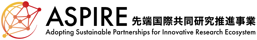 Logo ASPIRE