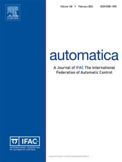 Couverture Automatica