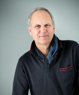 Carlos CANUDAS-de-WIT