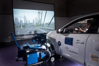 Véhicules autonomes