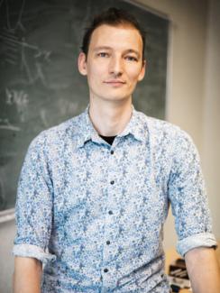 David Villa/ScienceImage/CBI/CNRS