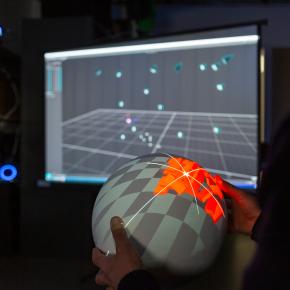 © Christian MOREL/LIG/CNRS Images