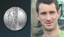 Christophe Prieur médaillé d'argent du CNRS